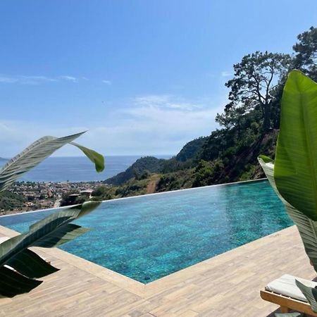 Oeluedeniz Manzara Non Alcoholic Family Hotel Luaran gambar
