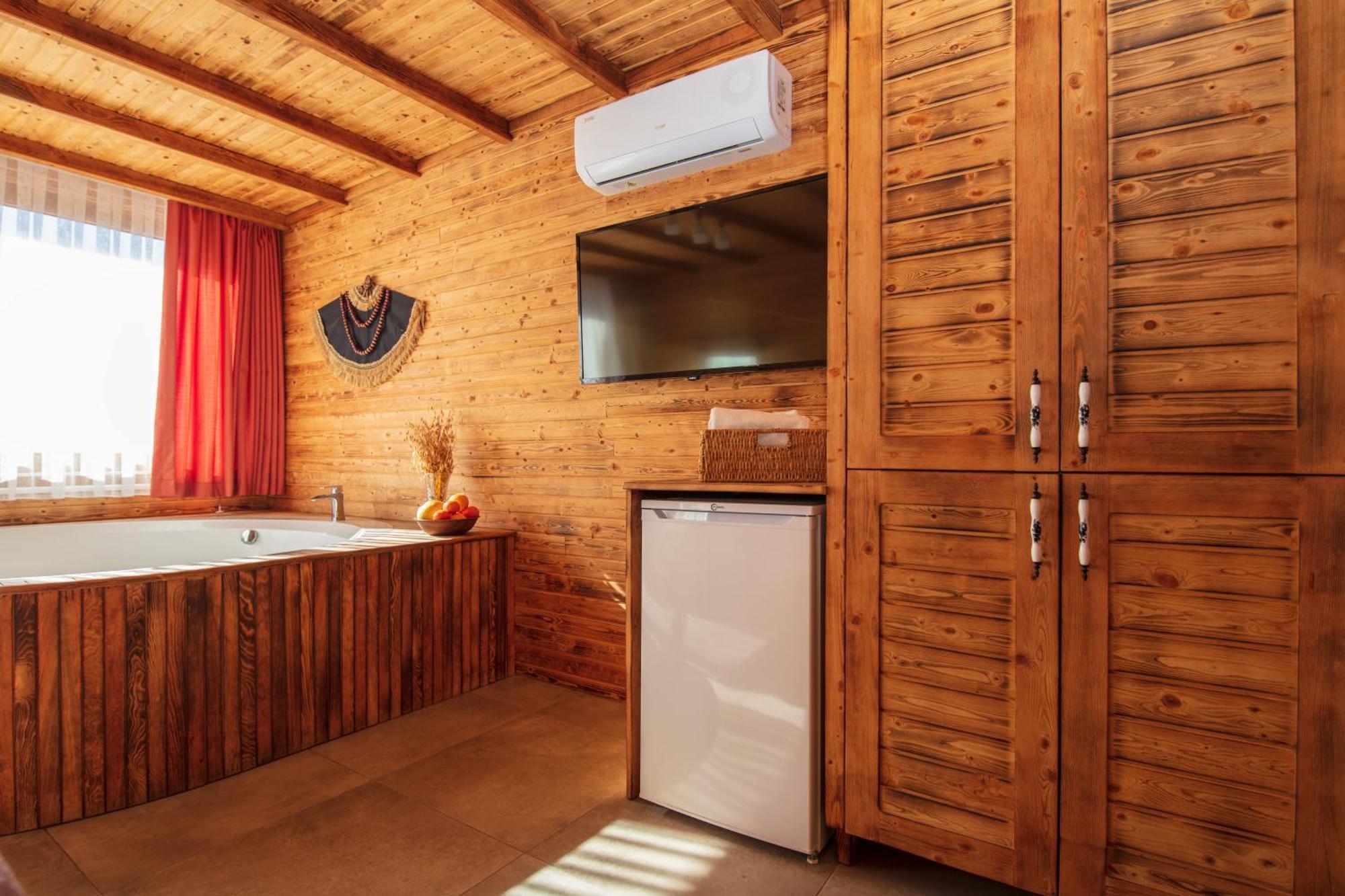 Oeluedeniz Manzara Non Alcoholic Family Hotel Luaran gambar