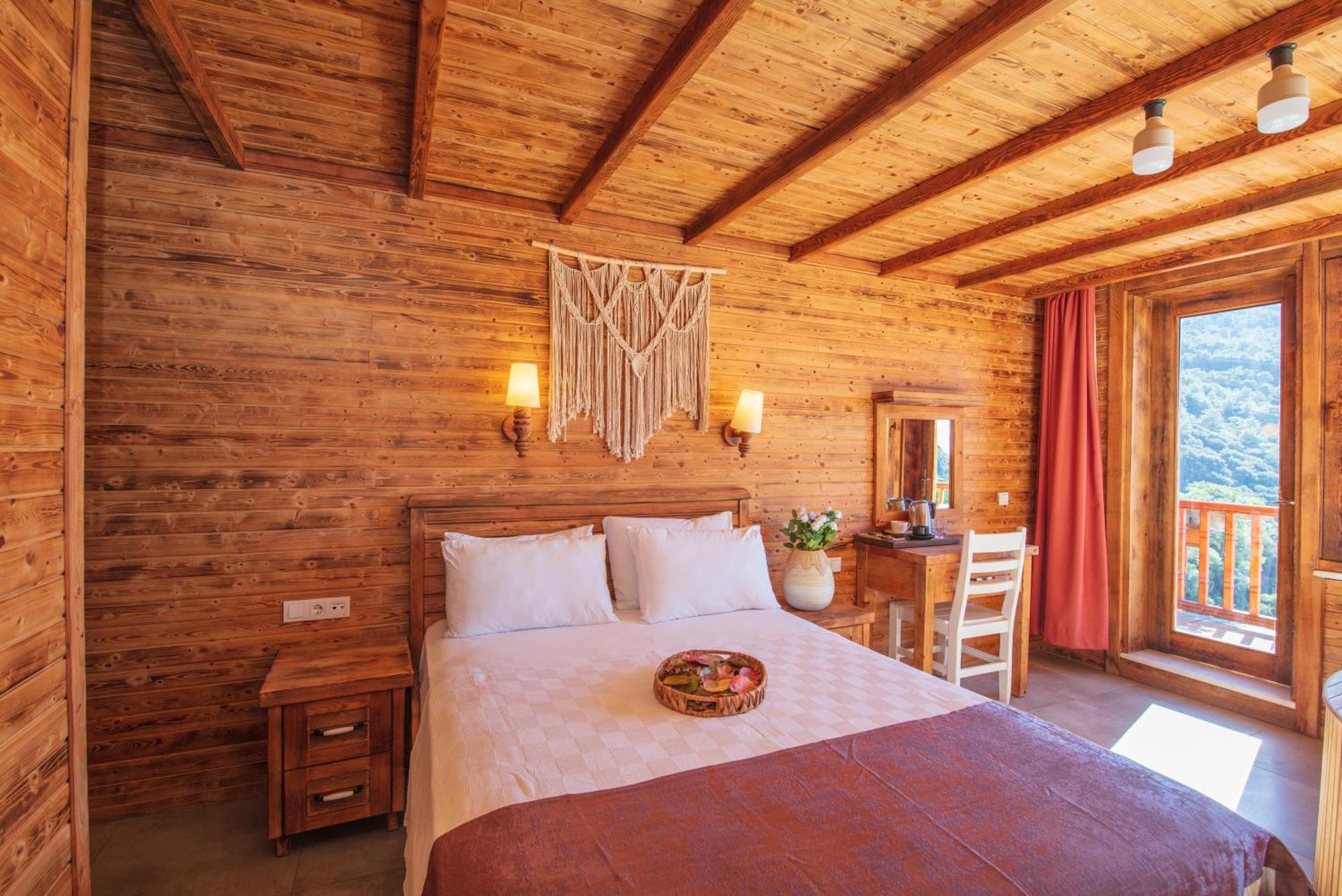 Oeluedeniz Manzara Non Alcoholic Family Hotel Luaran gambar