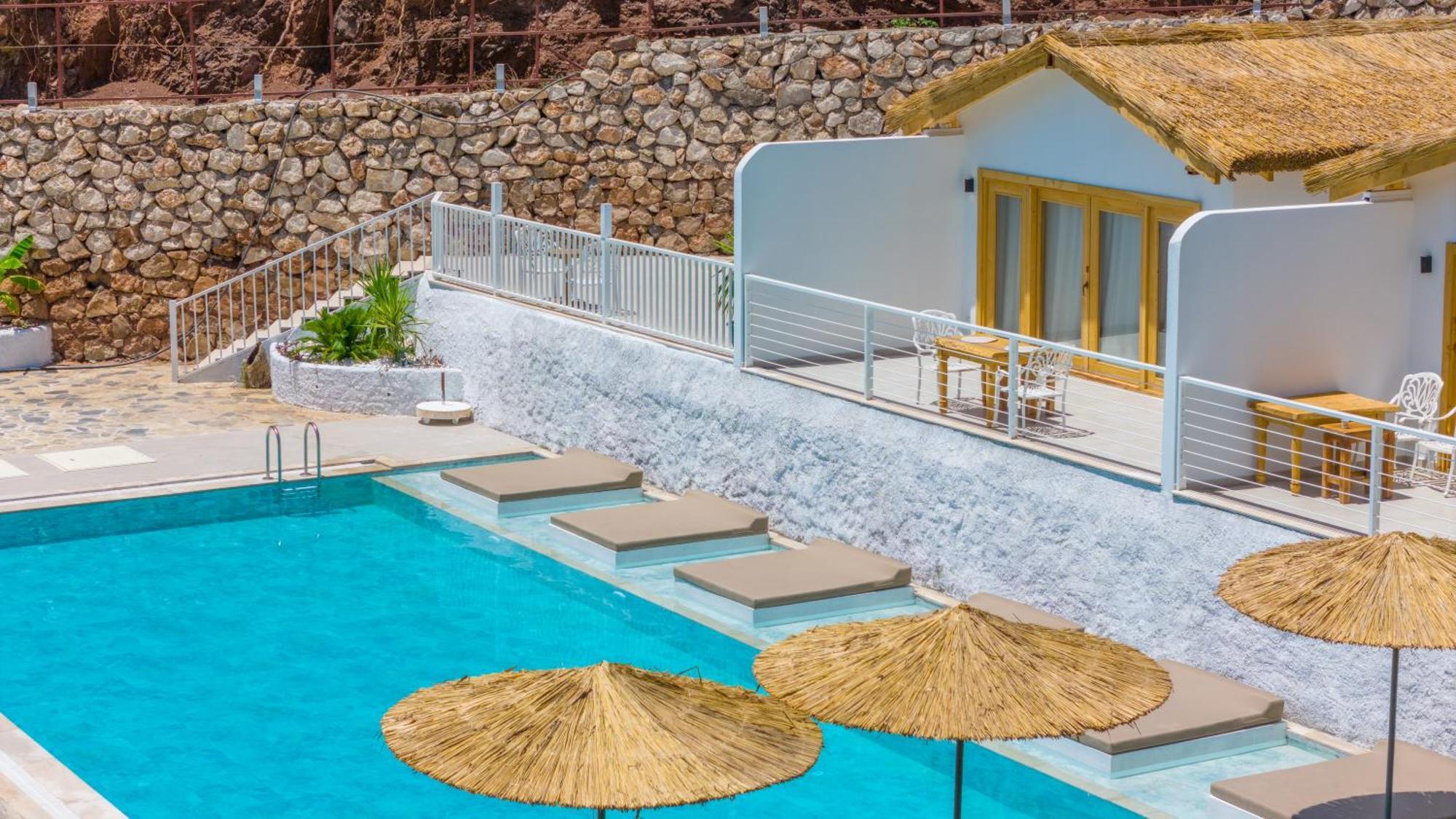 Oeluedeniz Manzara Non Alcoholic Family Hotel Luaran gambar
