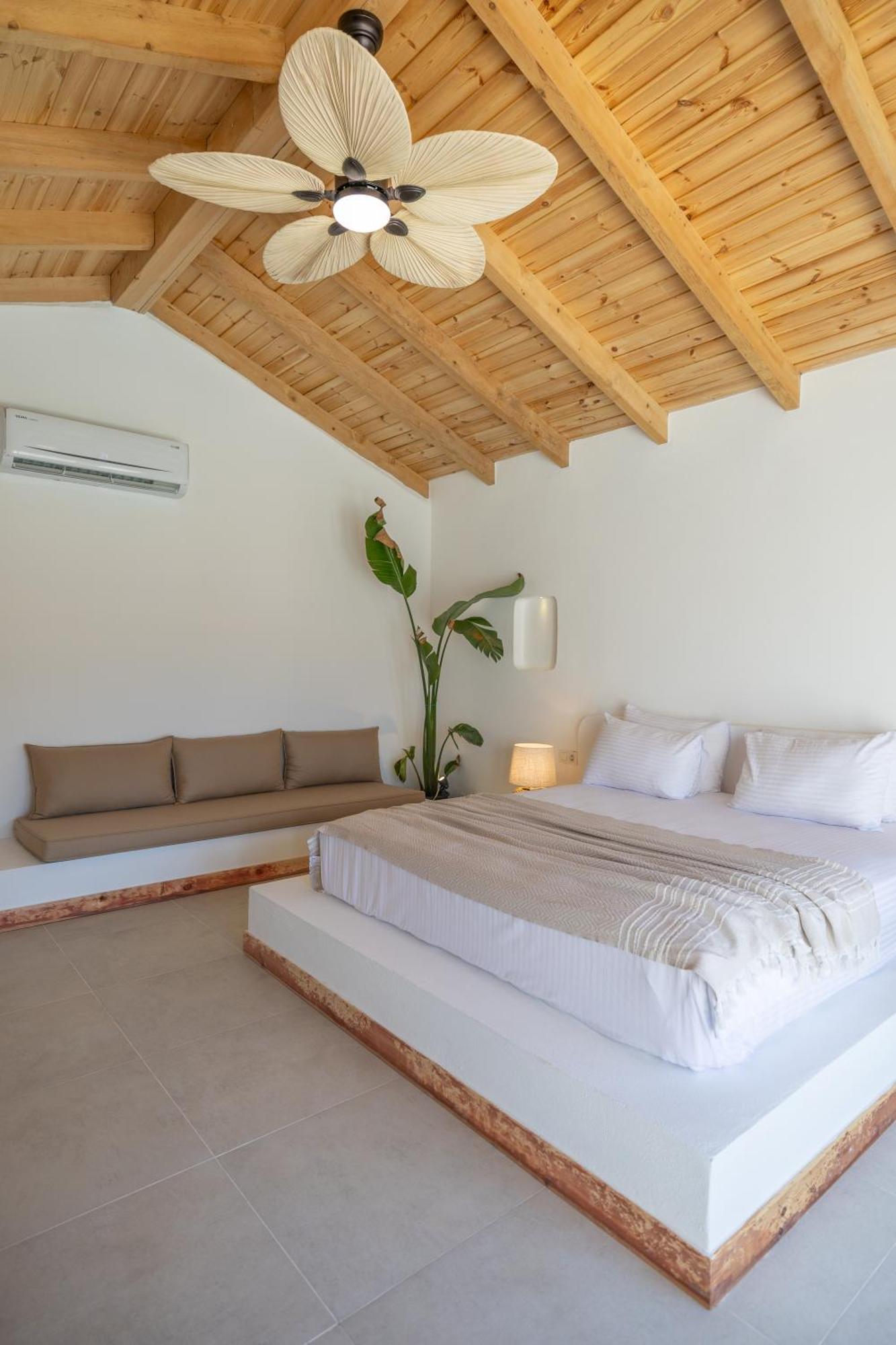 Oeluedeniz Manzara Non Alcoholic Family Hotel Luaran gambar
