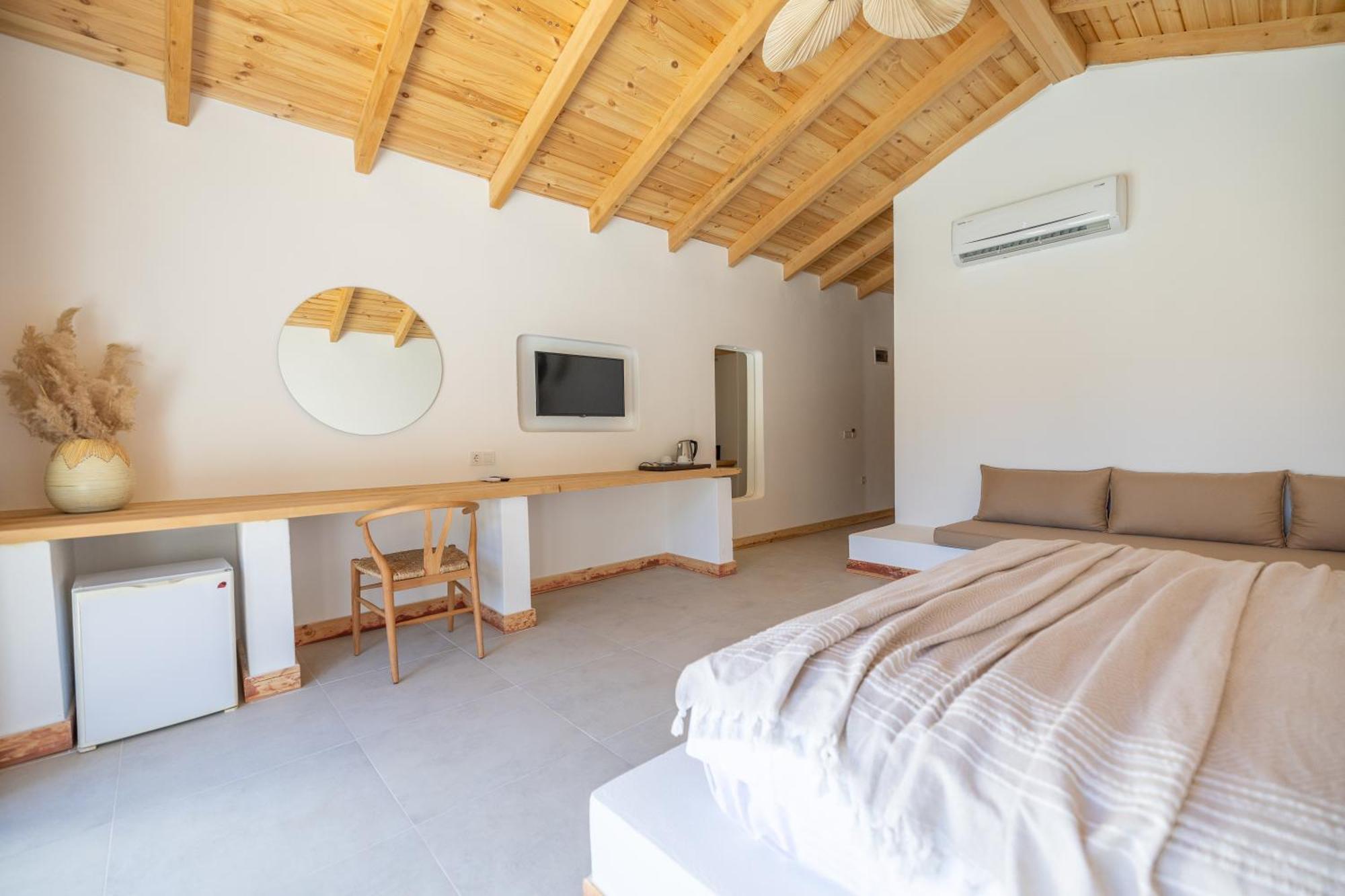 Oeluedeniz Manzara Non Alcoholic Family Hotel Luaran gambar